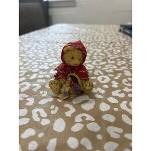 Boyds Bears Little Red Riding Hood